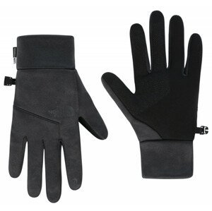 Pánské rukavice The North Face Etip Hardface Velikost rukavic: XL / Barva: černá