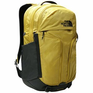 Městský batoh The North Face Surge Barva: žlutá