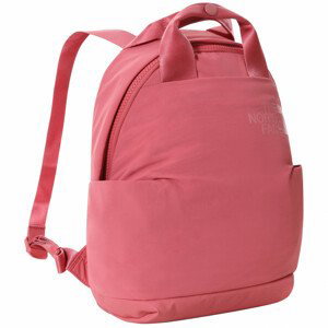 Dámský batoh The North Face Never Stop Mini Backpack Barva: růžová