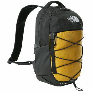 Batoh The North Face Borealis Mini Backpack Barva: černá/žlutá