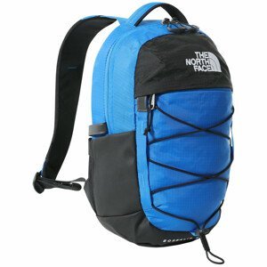 Batoh The North Face Borealis Mini Backpack Barva: modrá/černá