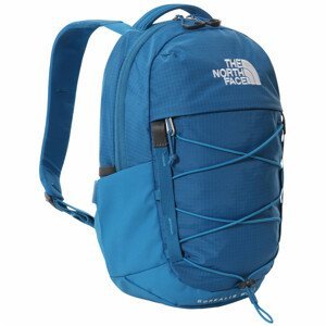 Batoh The North Face Borealis Mini Backpack Barva: modrá/bíla