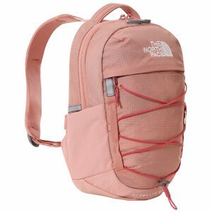 Batoh The North Face Borealis Mini Backpack Barva: růžová