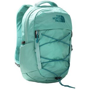Batoh The North Face Borealis Mini Backpack Barva: světle zelená