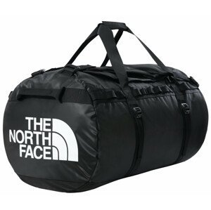 Cestovní taška The North Face Base Camp Duffel - Xl Barva: černá
