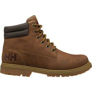 Pánské zimní boty Helly Hansen Fremont Velikost bot (EU): 43 / Barva: světle hnědá