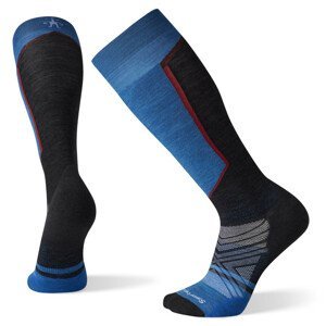 Podkolenky Smartwool Performance Ski Targeted Cushion Otc Velikost ponožek: 42-45 / Barva: modrá