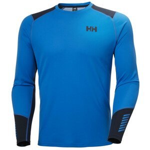 Pánské funkční triko Helly Hansen Lifa Active Crew Velikost: XXL / Barva: modrá