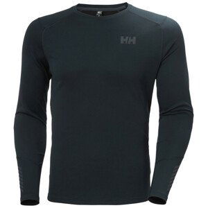 Pánské funkční triko Helly Hansen Lifa Active Crew Velikost: XL / Barva: tmavě modrá