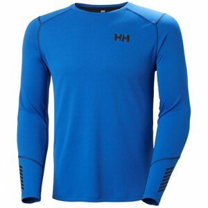Pánské funkční triko Helly Hansen Lifa Active Crew Velikost: L / Barva: světle modrá