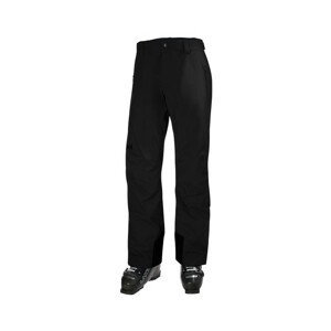 Pánské lyžařské kalhoty Helly Hansen Legendary Insulated Pant Velikost: XXL / Barva: černá