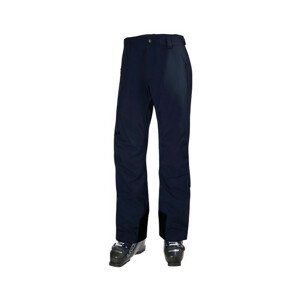 Pánské lyžařské kalhoty Helly Hansen Legendary Insulated Pant Velikost: XL / Barva: tmavě modrá