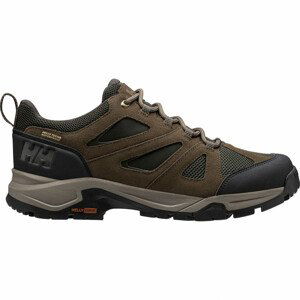 Pánské turistické boty Helly Hansen Switchback Trail Low Ht (espresso) Velikost bot (EU): 40 / Barva: hnědá