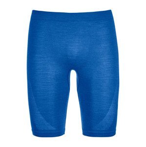 Pánské spodky Ortovox 120 Competition Light Shorts Velikost: M / Barva: modrá