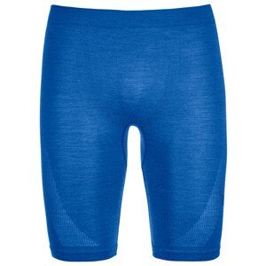 Pánské spodky Ortovox 120 Competition Light Shorts Velikost: L / Barva: tmavě modrá