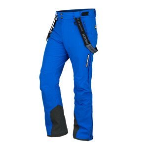 Pánské kalhoty Northfinder Howard Velikost: L / Barva: modrá
