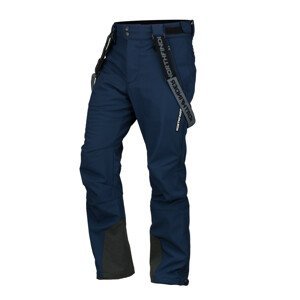 Pánské kalhoty Northfinder Gunner Velikost: M / Barva: modrá