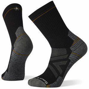 Pánské ponožky Smartwool Hike Full Cushion Crew Velikost ponožek: 38-41 / Barva: hnědá