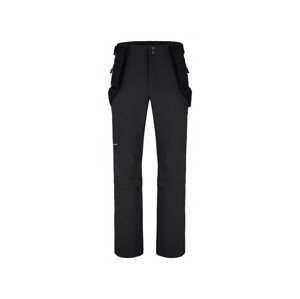 Pánské kalhoty Loap Lekan Velikost: S / Barva: černá