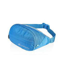 Ledvinka Gregory Nano Waistpack Barva: modrá