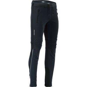 Pánské kalhoty Silvini Soracte Pro MP1748 Velikost: XXL / Barva: černá
