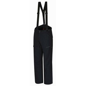 Pánské zimní kalhoty Hannah Kasey Velikost: XL / Barva: černá