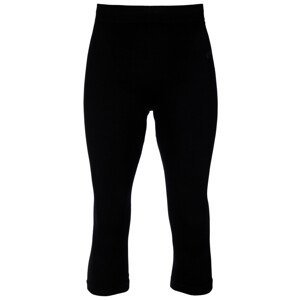 Pánské 3/4 kalhoty Ortovox 230 Competition Short Pants Velikost: XL / Barva: černá
