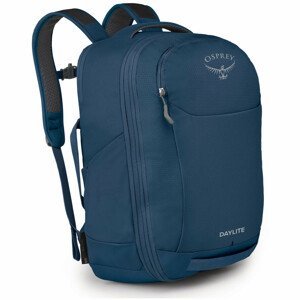 Batoh Osprey Daylite Expandible Travel Pack 26+6 Barva: modrá