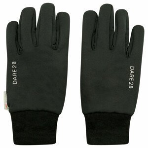 Rukavice Dare 2b Outing Glove Velikost rukavic: S / Barva: černá