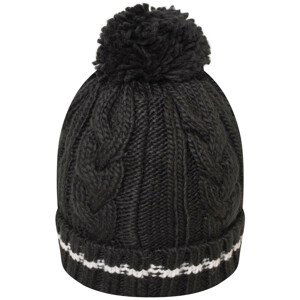 Čepice Dare 2b Perplex Beanie Barva: černá