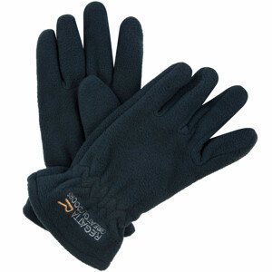 Dětské rukavice Regatta Taz Gloves II Dětská velikost: 11-13 / Barva: tmavě modrá