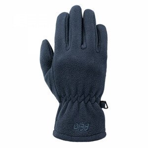 Dětské rukavice Bejo Colin Jrb Velikost rukavic: L/XL / Barva: modrá