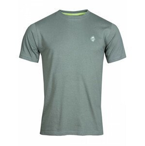 Pánské triko High Point Euphory T-Shirt Velikost: M / Barva: khaki