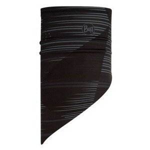 Multifunkční šátek Buff Tech Fleece Bandana Barva: černá