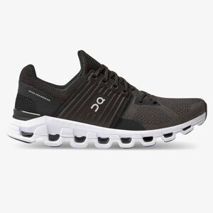 Pánské běžecké boty On Running Cloudswift 2 Velikost bot (EU): 41 / Barva: černá/bílá