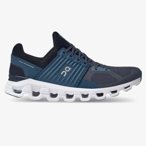 Pánské běžecké boty On Running Cloudswift 2 Velikost bot (EU): 42 / Barva: tmavě modrá