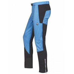 Pánské kalhoty High Point Alpha Pants Velikost: L / Barva: černá/modrá