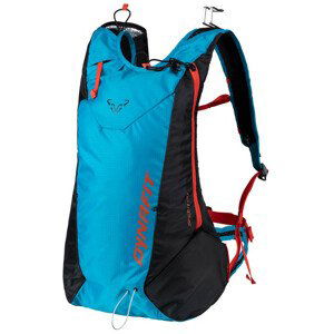 Skialpový batoh Dynafit Speed 20 Barva: modrá/oranžová