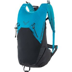 Skialpový batoh Dynafit Radical 28 Barva: modrá/černá