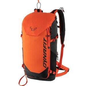 Skialpový batoh Dynafit Free 32 Barva: oranžová