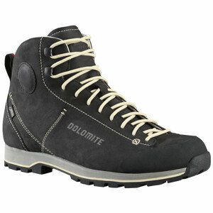 Pánské boty Dolomite 54 High Fg GTX Velikost bot (EU): 43 (1/3) / Barva: černá