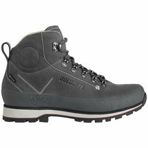 Pánské boty Dolomite 60 Dhaulagiri GTX Velikost bot (EU): 44 / Barva: tmavě šedá