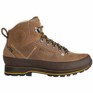 Pánské boty Dolomite 60 Dhaulagiri GTX Velikost bot (EU): 47 / Barva: tmavě hnědá