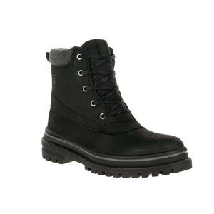 Pánské zimní boty Kamik Tyson Velikost bot (EU): 42 / Barva: černá