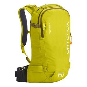 Skialpový batoh Ortovox Free Rider 28 Barva: světle zelená