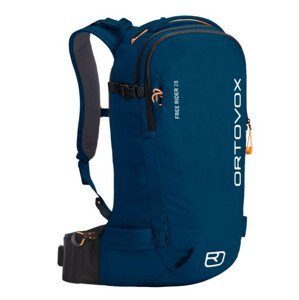 Skialpový batoh Ortovox Free Rider 28 Barva: modrá