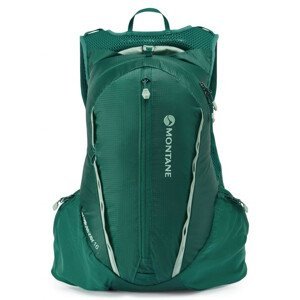 Dámský batoh Montane Womens Trailblazer 16 Barva: zelená