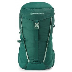 Dámský batoh Montane Womens Trailblazer 24 Barva: zelená