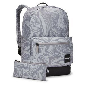 Městský batoh Case Logic Commence 24L Barva: bílá/šedá