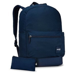 Městský batoh Case Logic Commence 24L Barva: tmavě modrá